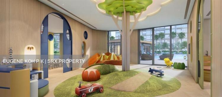 Tampines North Drive 1 (D18), Condominium #492625961